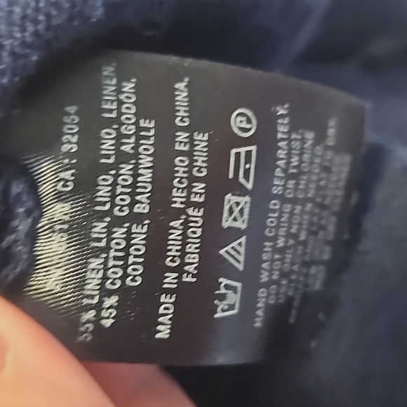 Anthropologie Knitted & Knotted Cardigan - Picture 4 of 7